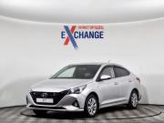 Hyundai Solaris II Рестайлинг Нижний Новгород  - изображение 20