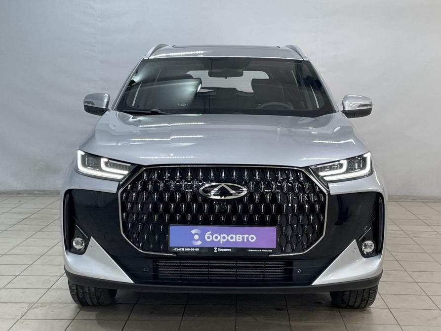 Chery Tiggo 7L Воронеж  - изображение 3