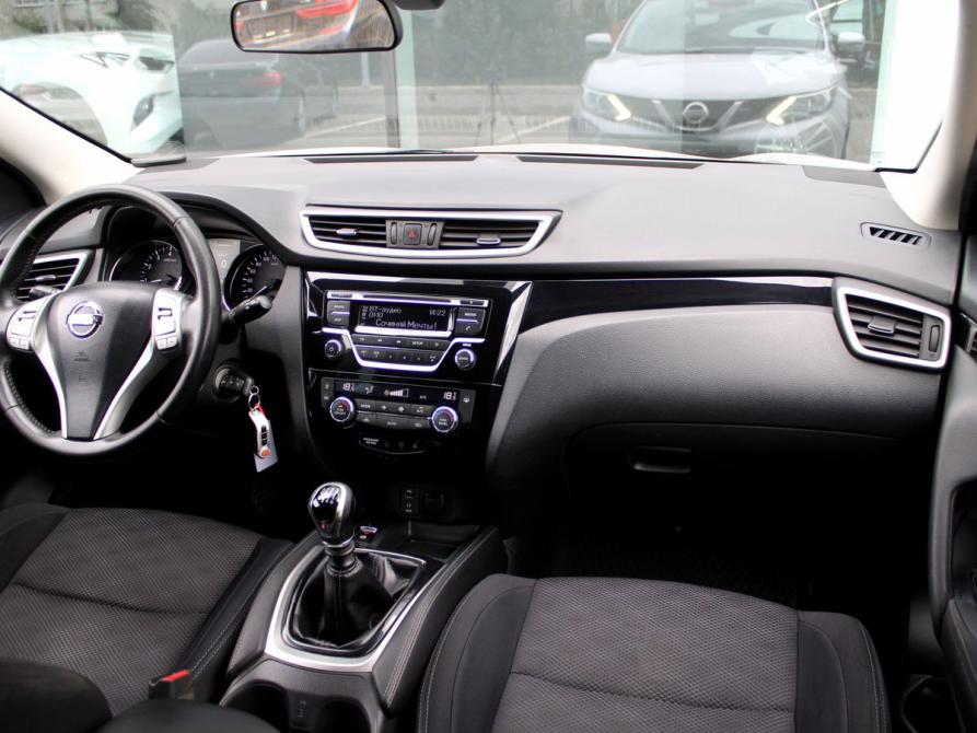 Nissan Qashqai II Самара  - изображение 9