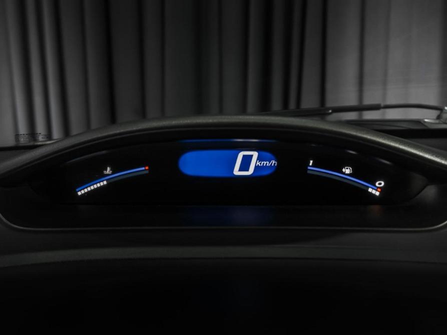 Honda Civic VIII Рестайлинг Тюмень  - изображение 13