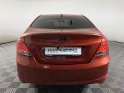 Hyundai Solaris I Рестайлинг Москва  - изображение 25