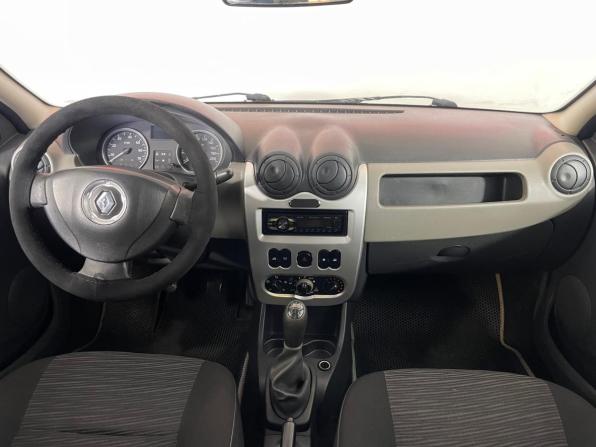 Renault Logan I Рестайлинг с пробегом 2012 года, цена 417 000 рублей, 143281 км, седан, Автокод Объявления
