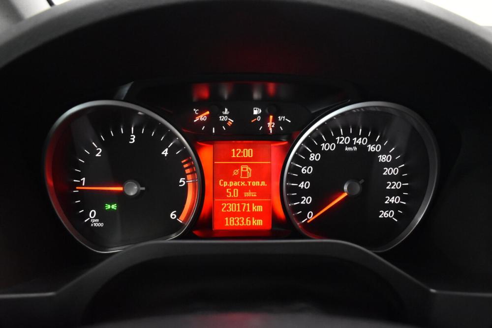 Ford Galaxy II Москва  - изображение 6