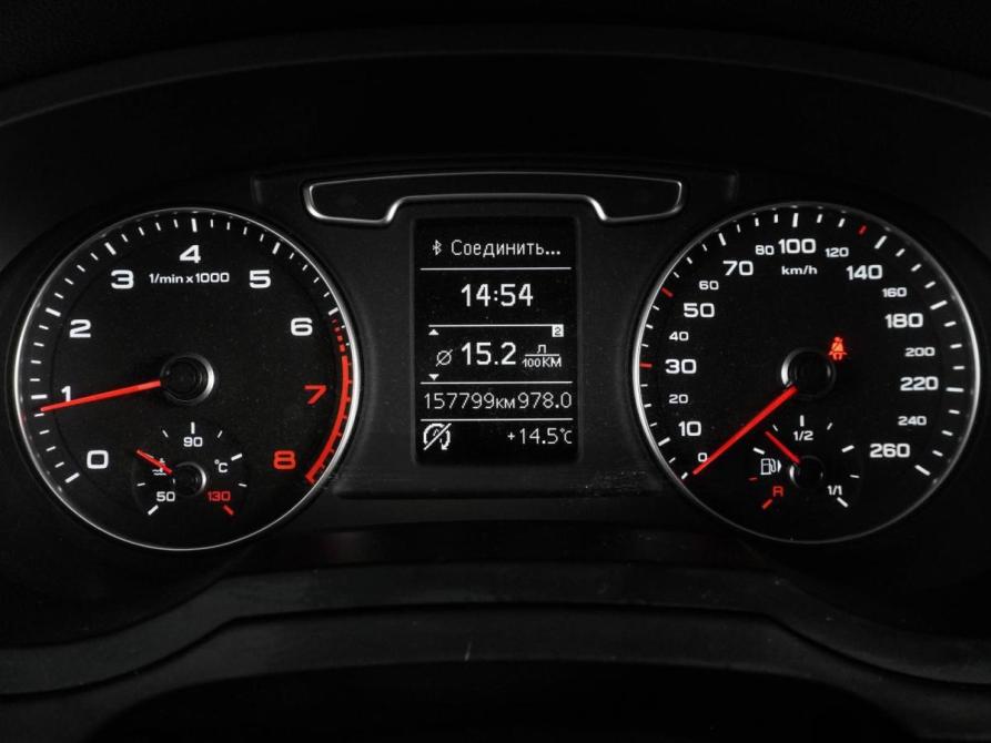 Audi Q3 I (8U) Воронеж  - изображение 13