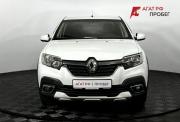 Renault Logan II Рестайлинг Нижний Новгород  - изображение 25