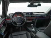BMW 3 серии VI (F3x) Рестайлинг Москва  - изображение 26