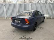 Chevrolet Lanos I Ростов-на-Дону  - изображение 25