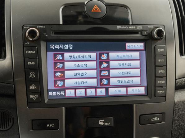 Kia Forte I с пробегом 2011 года, цена 749 000 рублей, 154790 км, седан, Автокод Объявления
