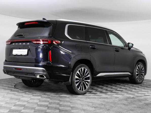 Exeed VX I с пробегом 2022 года, цена 2 650 000 рублей, 43303 км, внедорожник, Автокод Объявления