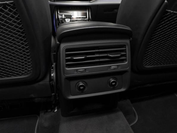 Audi Q7 II (4M) Рестайлинг с пробегом 2021 года, цена 6 950 000 рублей, 79600 км, внедорожник, Автокод Объявления