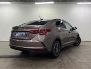 Hyundai Solaris II Рестайлинг Санкт-Петербург  - изображение 25