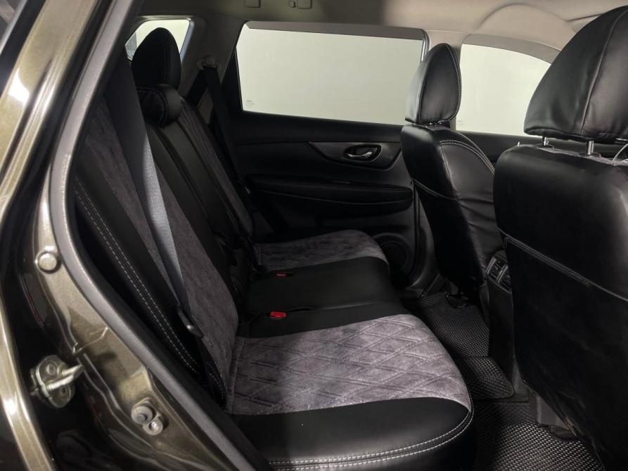 Nissan X-Trail III Воронеж  - изображение 25
