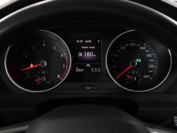 Volkswagen Tiguan II Рестайлинг с пробегом 2020 года, цена 3 349 900 рублей, 62000 км, внедорожник, Автокод Объявления