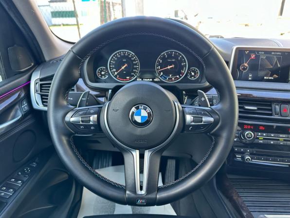 BMW X5 III (F15) с пробегом 2014 года, цена 2 990 000 рублей, 137990 км, внедорожник, Автокод Объявления