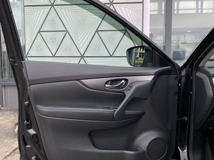 Nissan X-Trail III Москва  - изображение 16