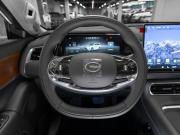GAC Trumpchi S9 Москва  - изображение 47