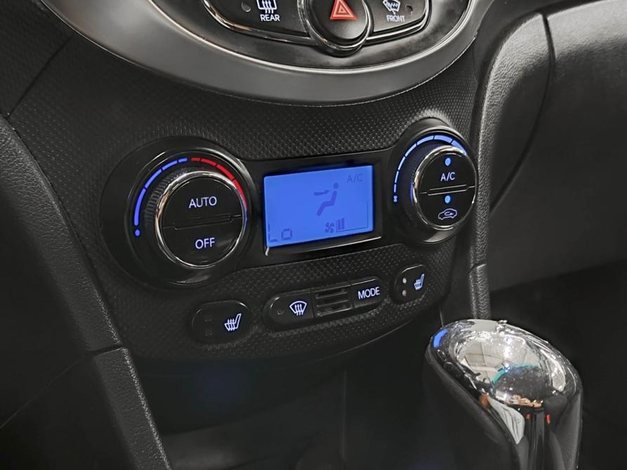 Hyundai Solaris I Тула  - изображение 11