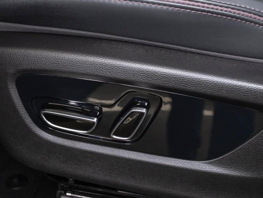 GAC Trumpchi M8 II Москва  - изображение 20