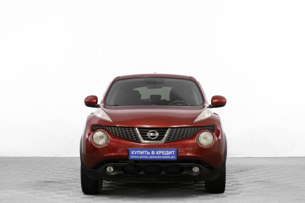 Nissan Juke I Барнаул  - изображение 2