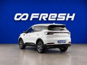 Chery Tiggo 7 Pro Max I Рестайлинг Москва  - изображение 23