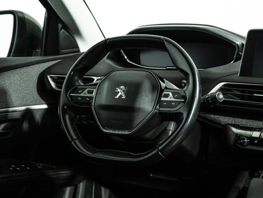 Peugeot 5008 II Санкт-Петербург  - изображение 24