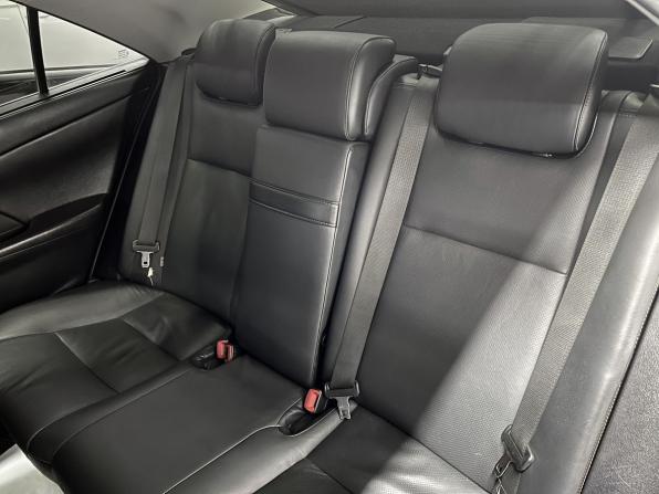 Toyota Camry VII (XV50) Рестайлинг с пробегом 2015 года, цена 1 680 000 рублей, 186182 км, седан, Автокод Объявления