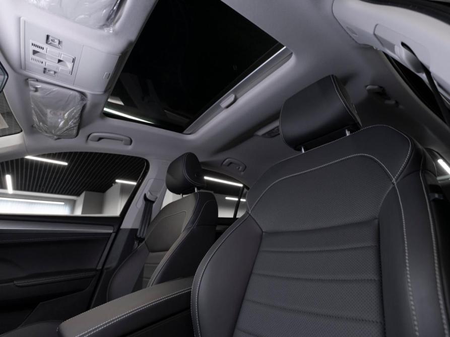 Skoda Superb III Рестайлинг Москва  - изображение 10