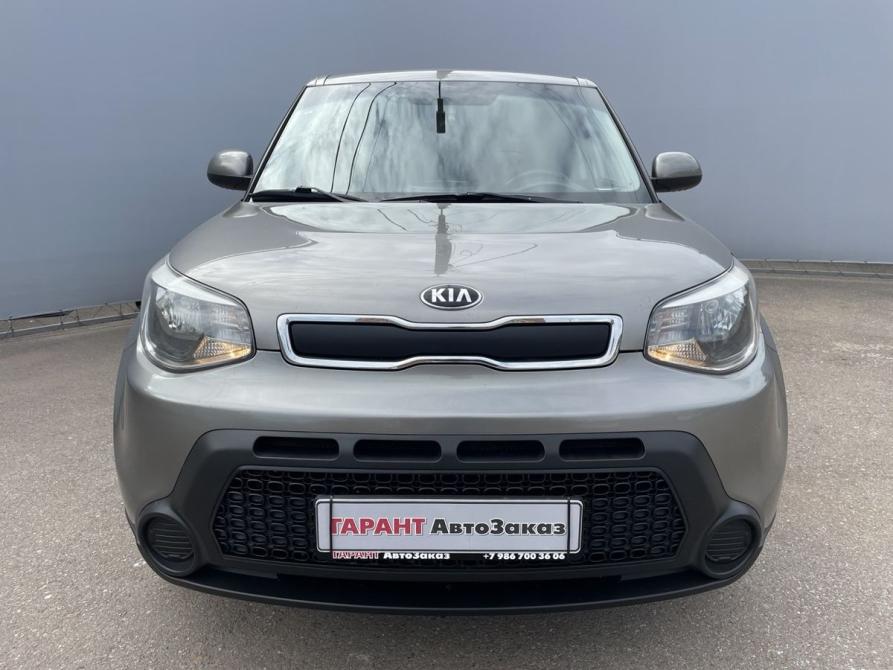 Kia Soul II Стерлитамак  - изображение 14