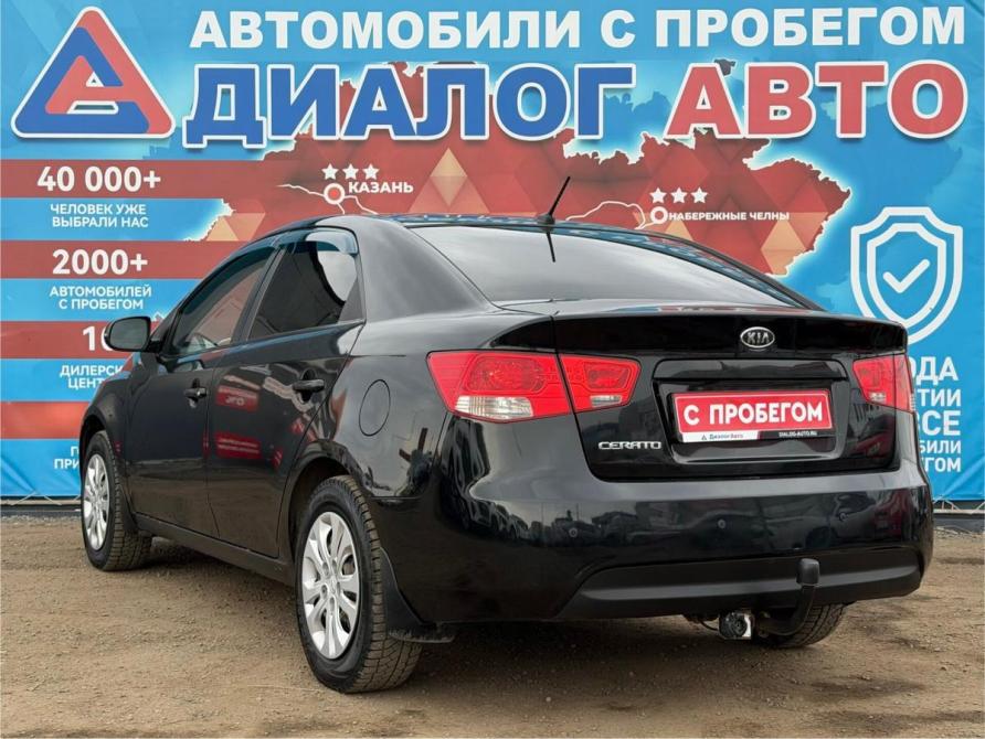 Kia Cerato II Набережные Челны  - изображение 5