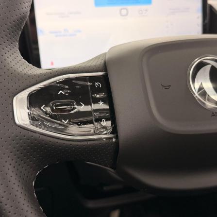 Dongfeng Mage с пробегом 2025 года, цена 2 599 000 рублей, 51 км, внедорожник, Автокод Объявления