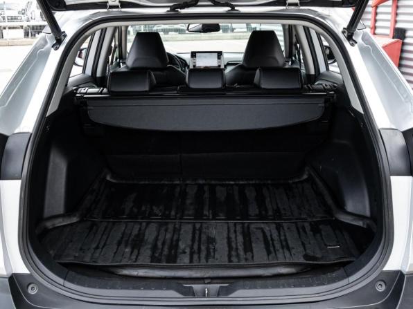 Toyota RAV4 V (XA50) с пробегом 2021 года, цена 2 900 000 рублей, 126359 км, внедорожник, Автокод Объявления