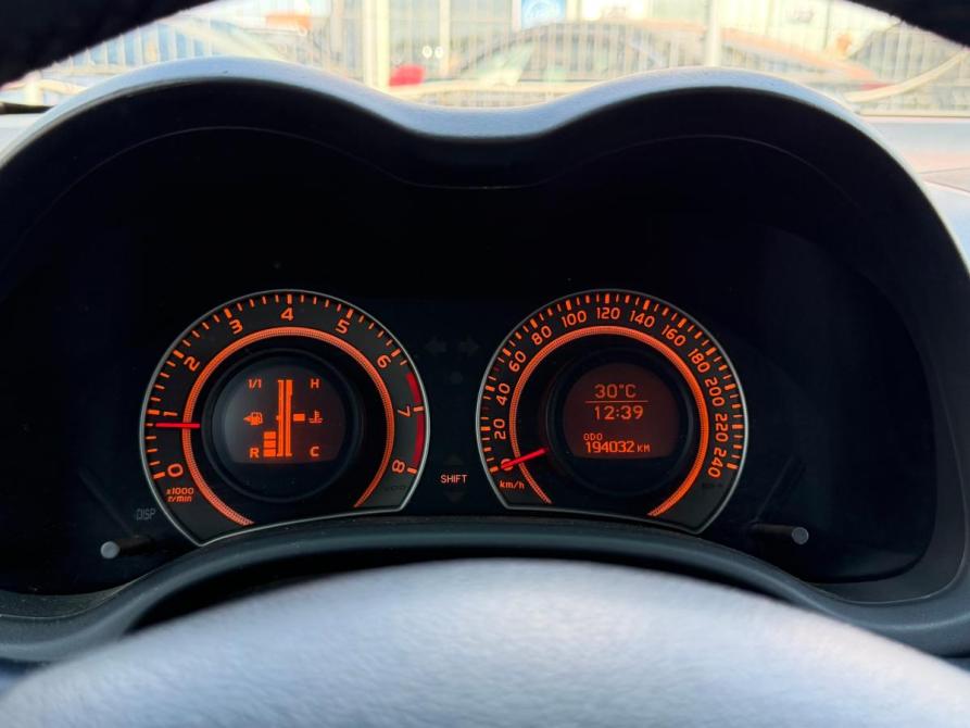 Toyota Corolla X (E140 E150) Набережные Челны  - изображение 14
