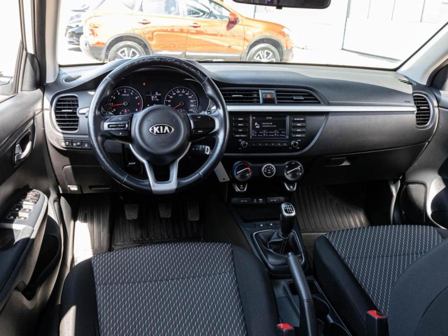 Kia Rio IV Краснодар  - изображение 6