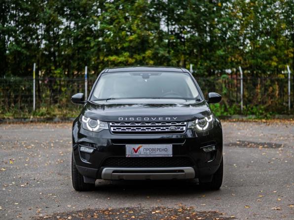 Land Rover Discovery Sport I с пробегом 2019 года, цена 2 990 000 рублей, 66179 км, внедорожник, Автокод Объявления