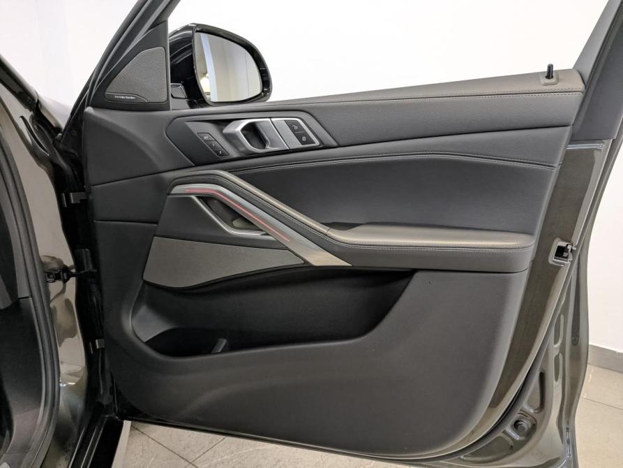 BMW X6 III (G06) Санкт-Петербург  - изображение 23