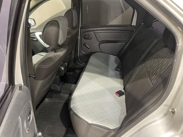 Renault Logan I Рестайлинг с пробегом 2013 года, цена 530 000 рублей, 85330 км, седан, Автокод Объявления