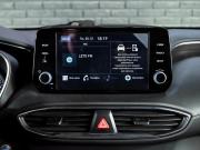 Hyundai Santa Fe IV Рестайлинг Екатеринбург  - изображение 40