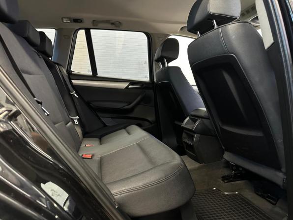 BMW X3 II (F25) с пробегом 2012 года, цена 1 527 000 рублей, 240790 км, внедорожник, Автокод Объявления