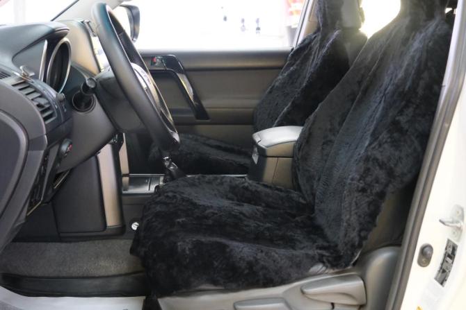 Toyota Land Cruiser Prado 150 Series с пробегом 2012 года, цена 2 999 000 рублей, 243000 км, внедорожник, Автокод Объявления