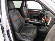 Haval Dargo Москва  - изображение 50