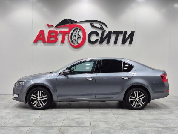 Skoda Octavia III (A7) с пробегом 2016 года, цена 1 400 000 рублей, 188476 км, лифтбек, Автокод Объявления