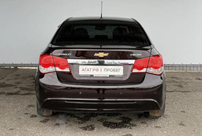 Chevrolet Cruze I Рестайлинг с пробегом 2013 года, цена 750 000 рублей, 194384 км, седан, Автокод Объявления