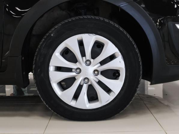 Kia Rio IV с пробегом 2019 года, цена 1 370 000 рублей, 65000 км, хэтчбек, Автокод Объявления