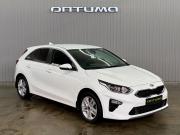 Kia Ceed III Краснодар  - изображение 23