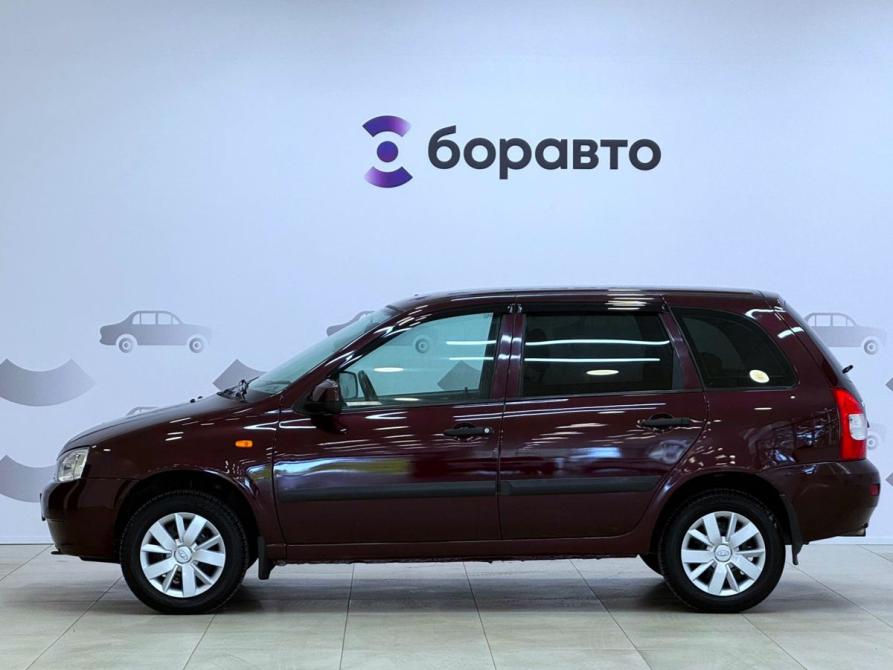 Lada (ВАЗ) Kalina I Ставрополь  - изображение 5