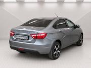 Lada (ВАЗ) Vesta I Москва  - изображение 20