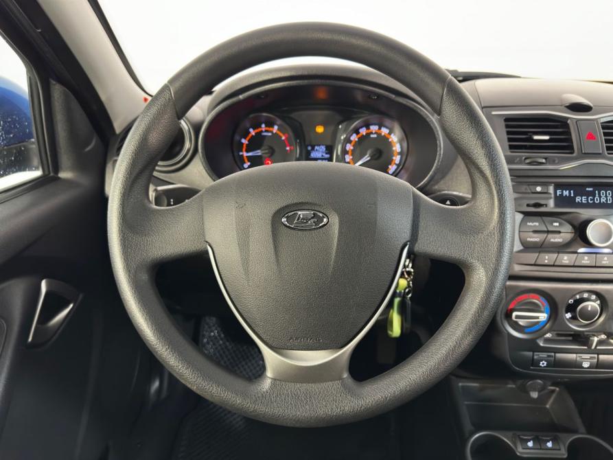 Lada (ВАЗ) Granta I Рестайлинг Великий Новгород  - изображение 13
