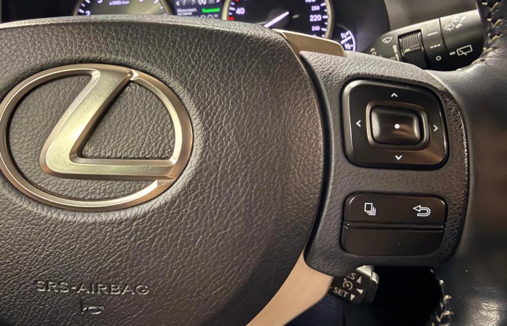 Lexus NX I Тюмень  - изображение 14