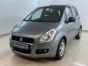 Suzuki Splash I Москва  - изображение 14