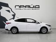Hyundai Solaris II Рестайлинг Ростов-на-Дону  - изображение 33
